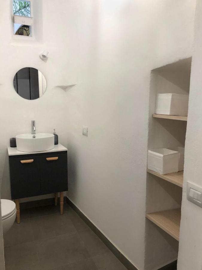 Ramina Home Шакка Экстерьер фото